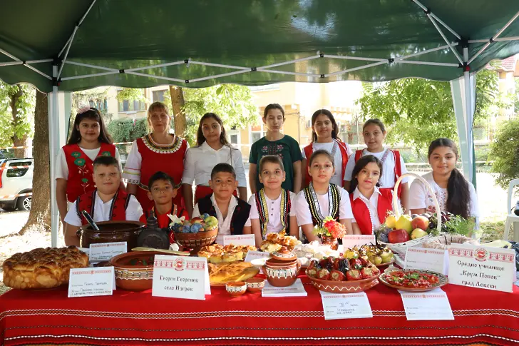 Седмият НФ „Пълнената чушка - най-вкусната левченска традиция”2026 - истински празник на родолюбието и кулинарните традиции 