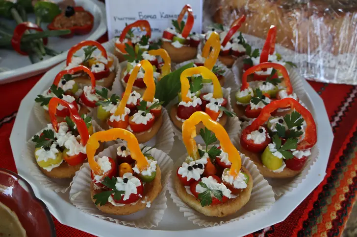 Седмият НФ „Пълнената чушка - най-вкусната левченска традиция”2026 - истински празник на родолюбието и кулинарните традиции 