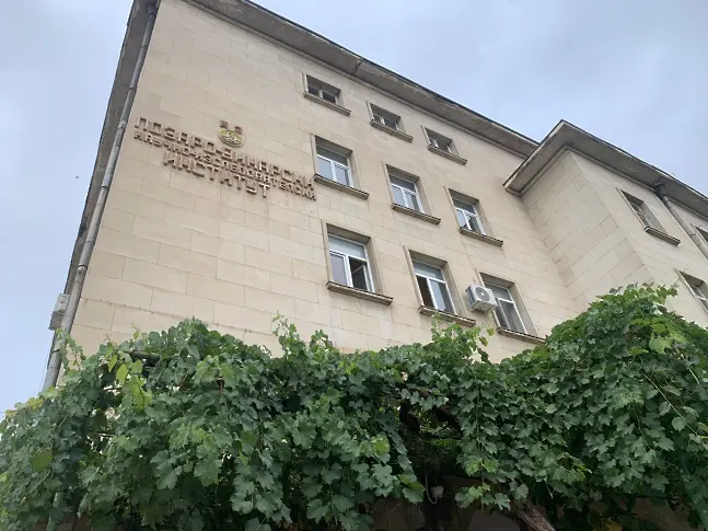 Директорът на ИЛВ-Плевен: Тази година очакваме добра реколта! 
