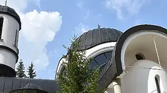 Отдание на Успение Богородично се отбелязва днес