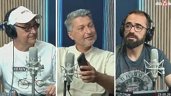 Синоптичната комисия с Людмил Кърджилов – 28.08.2026