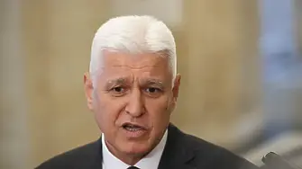 Министър Стоянов: Всички дронове, които са открити към момента не носят боеприпаси