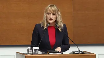 Министър Карамфилова: Пострадалите от наводненията в Струмяни няма да плащат такса за депониране на отпадъците