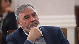 ГЕРБ с първа реакция след оставката на Ангел Кунчев