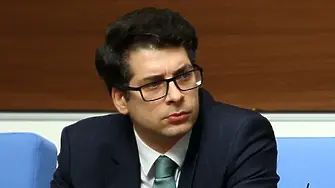Атанас Пеканов: Целта е да усвоим всички средства по Плана за възстановяване и устойчивост