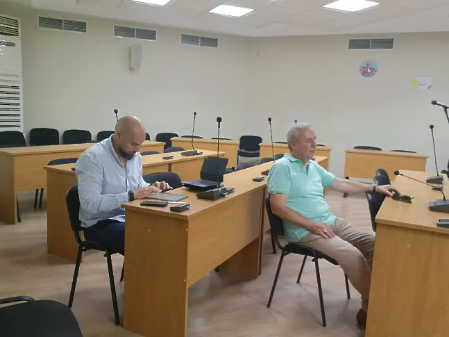 Община Плевен представи проекта за Бюджет`2026 на публично обсъждане