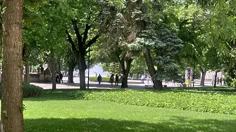 Във вторник следобед времето ще се заоблачи