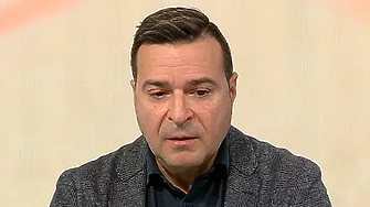 Слави Ангелов: МВР, силовите структури и специалните служби в България са само наблюдатели на всичките тези процеси през цялото това време