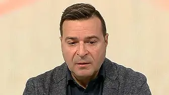 Слави Ангелов: МВР, силовите структури и специалните служби в България са само наблюдатели на всичките тези процеси през цялото това време