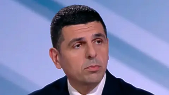 Ивайло Мирчев: НАП е знаела за заглушителя в „Драгалевци“