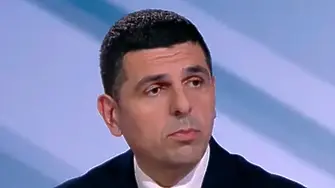 Ивайло Мирчев: НАП е знаела за заглушителя в „Драгалевци“