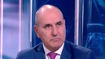 Цветан Цветанов: По мое време Митьо Очите беше в затвор, а Маргините и Таки напуснаха страната