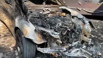 Пет коли изгоряха при пожар в Пловдив, разследват умишлен палеж