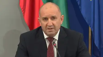 Правителството представя раздел „Правосъдие“ от Програмата за управление
