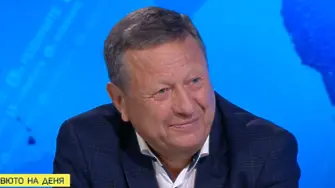 Експерт за заглушителя в „Драгалевци“: Това устройство може да смути сигнали в радиус от 5-10 км