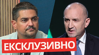 Радостин Василев: Радев лъже, но той е последният, който ще излъже хората така!