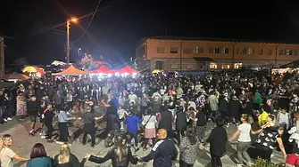 Стара река се готви за традиционния си събор