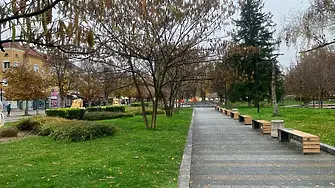Днес около и след обяд над Западна и Централна България ще се развива купеста и купесто-дъждовна облачност