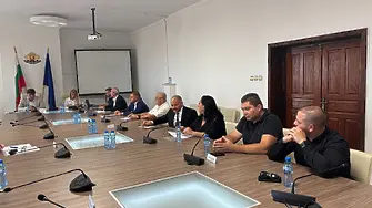 Без консенсус във Враца за състава на РИК, ЦИК ще определя ръководството служебно