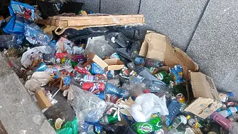 ОбП „Чистота“ премахна нерегламентирано сметище в района на жп гара Мездра