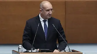 Радев: Европа може да съществува без Русия, но трудно ще съществува дълго срещу нея