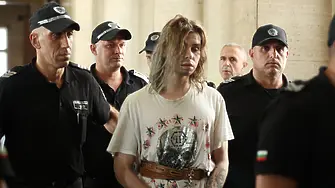 Ужасяващи детайли за убийството на японка в София: Украинцът бил с 6 ножа