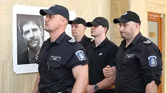Експертизите по делото „Слънчев бряг“: Никола Бургазлиев е употребил марихуана до 48 часа преди катастрофата