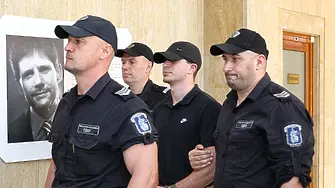 Делото „Бургазлиев“: Механикът на АТВ-то застава пред съда