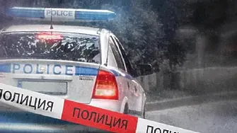  Полицаите иззеха незаконна пушка и пистолет от къща в с.Ботево