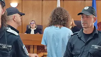 Първите задържани за убийството на Георги Кузев заплашвали втората група в ареста