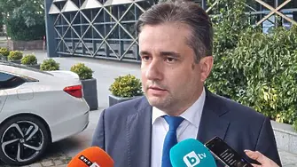 Божанов: Борисов атакува Гюров още преди кандидатурата му да е станала факт