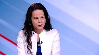 Ивкова: Доц. Кунчев е имал втори трудов договор, получих сигнал за влияние 