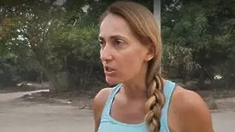 Гергана Петрова: Кой е тоя който е заповядал моя арест