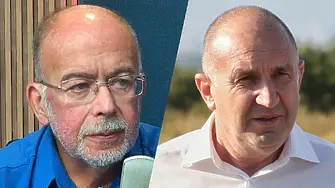 Колев: Жената от Струмяни е псевдоинфлуенсър от псевдоскандал! Тя да е журналист? Извинявайте…