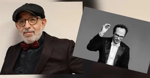  От Рахманинов до джаза: Баща и син Деневи откриват новия сезон на Симфониета Враца