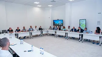 Във Враца представиха техническия проект за мащабния научен център ЦЕРНН
