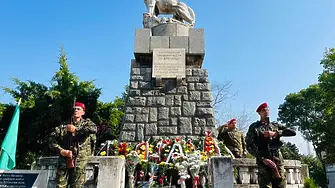 Враца ще отбележи 141 години от Съединението на България и 110 години от Добричката епопея