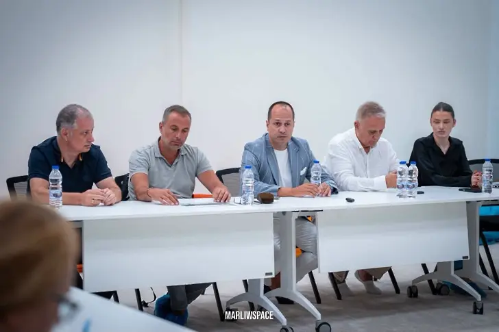 Във Враца представиха техническия проект за мащабния научен център ЦЕРНН