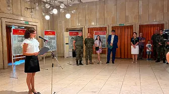 Фотоизложба и филм във Враца по повод 110 години от Добричката епопея