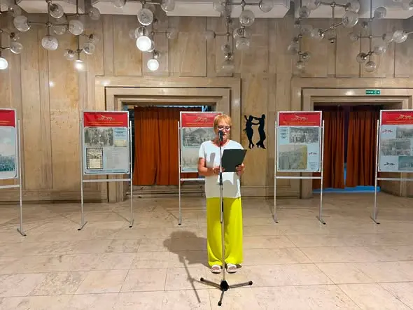 Фотоизложба и филм във Враца по повод 110 години от Добричката епопея