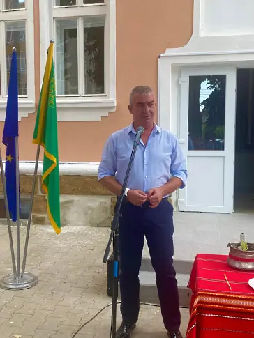 Читалището в Севлиево вече има нов облик