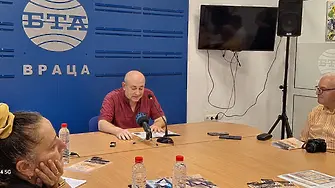 Започва новият концертен сезон на Симфониета Враца