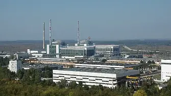 На 4 септември преди 52 години пуснаха Първи реактор на АЕЦ "Козлодуй"