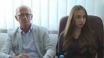 Над час съдът в Кочани описва присъстващите по делото срещу Ива Михайлова