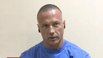 Бащата на Ива Михайлова: Веднага щом разбират, че е българка, слагат охрана пред вратата й в болницата