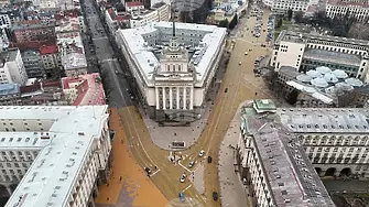 Започва регистрацията на партиите и коалициите за президентския вот