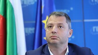 Делян Добрев и Владимир Темелков бяха освободени от ръководството на ГЕРБ