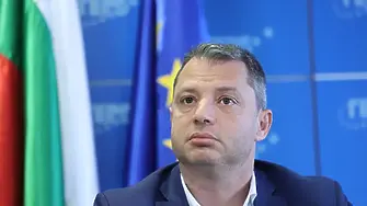 Делян Добрев и Владимир Темелков бяха освободени от ръководството на ГЕРБ