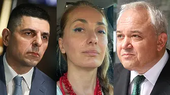 Мирчев: Задържането на Гергана не е пожизнено клеймо, което държавата да изважда всеки път