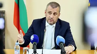 Министър Пеев смени ръководството на "Холдинг БДЖ"
